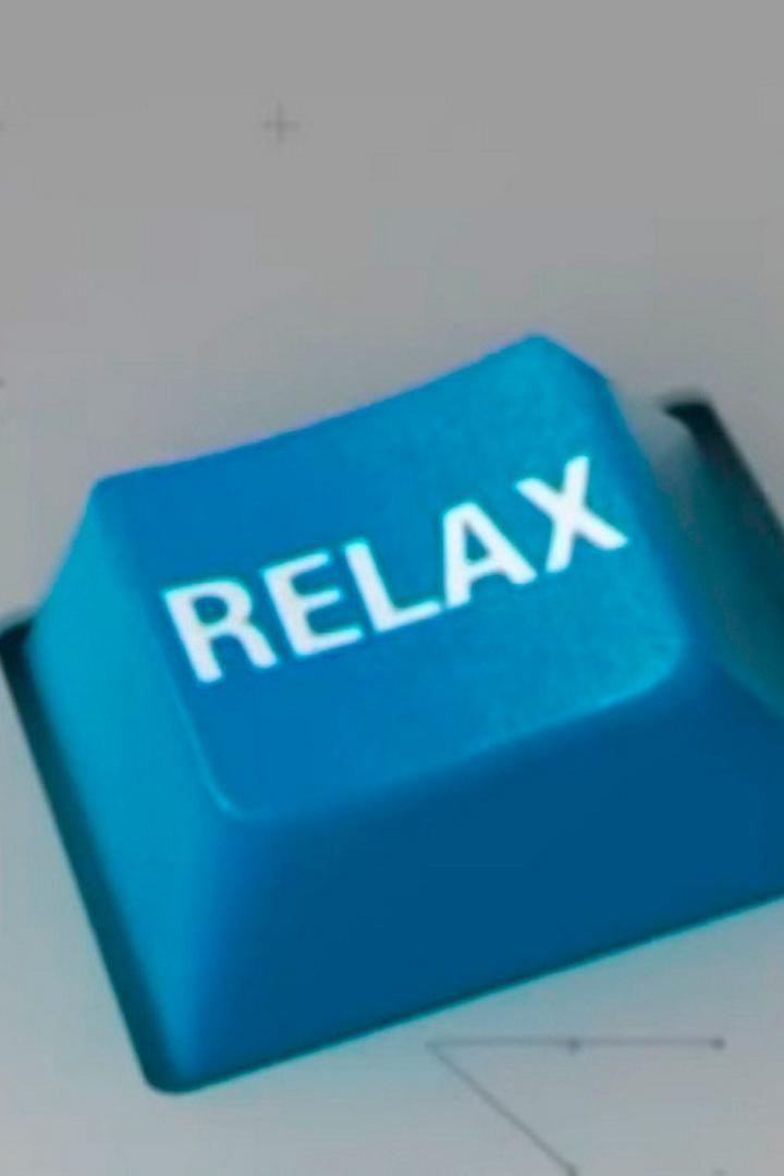 Релакс (relaks) Досуг, хобби