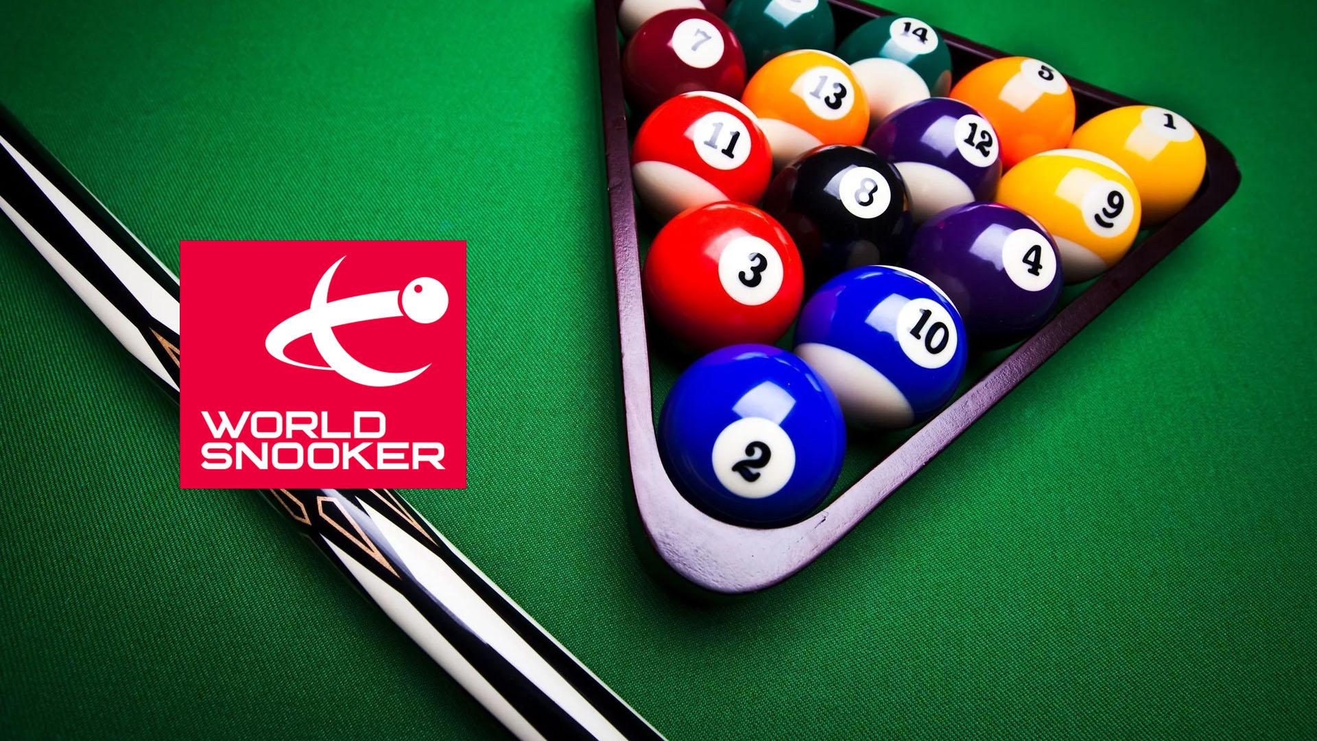 Снукер. Всемирный гран-при в Гонконге. 1/2 финала (snuker-vsemirnyj-gran-pri-v-gonkonge-12-finala) Спорт