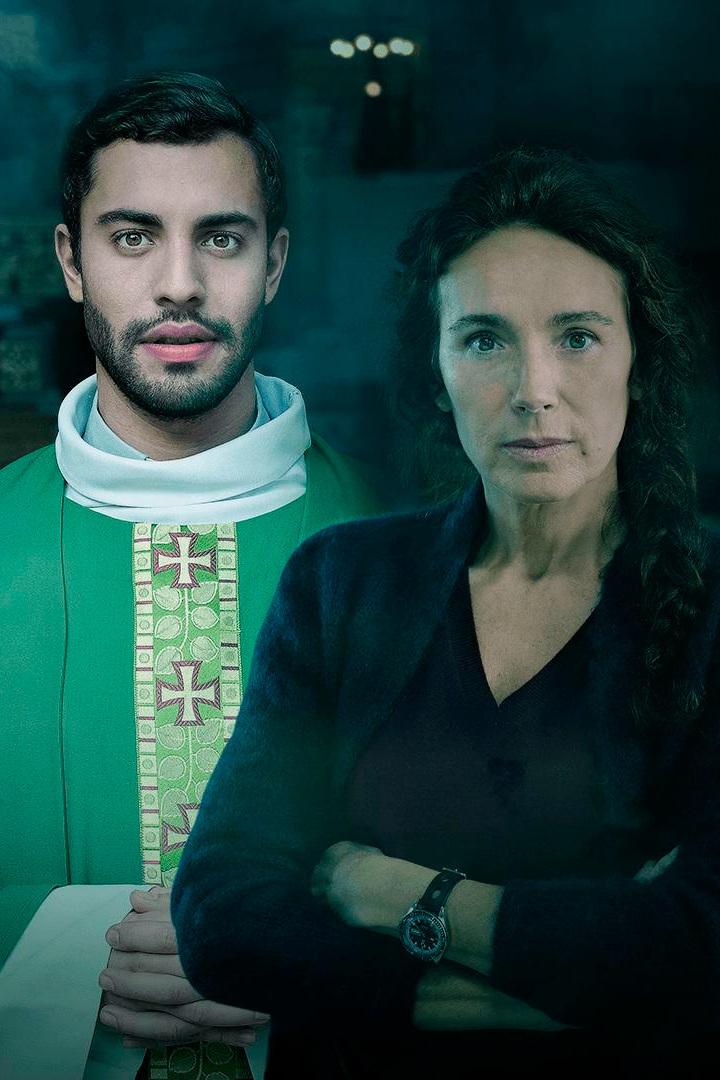 Тайна базилики (tajna-baziliki) Фильм 2018