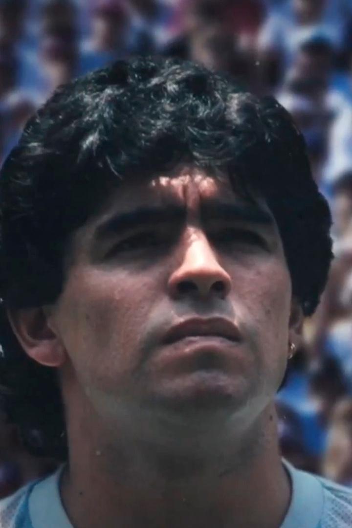 Марадона. Лучший в истории (maradona-luchshij-v-istorii) Документальный фильм
