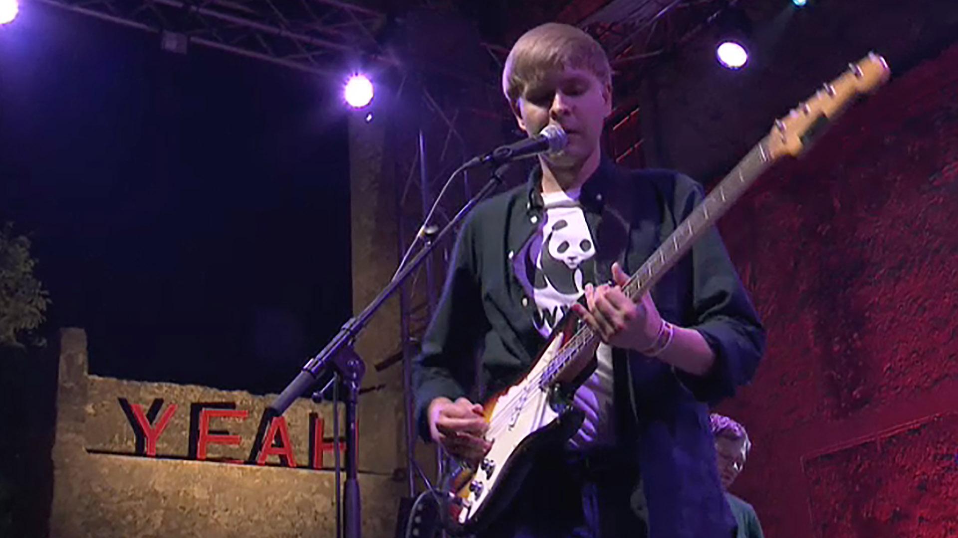 Шассоль на Фестивале Yeah! (shassol-na-festivale-yeah) Документальный фильм