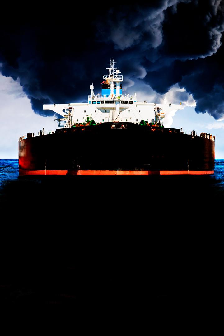 Нефтяное загрязнение столетия (neftjanoe-zagrjaznenie-stoletija) Документальный фильм
