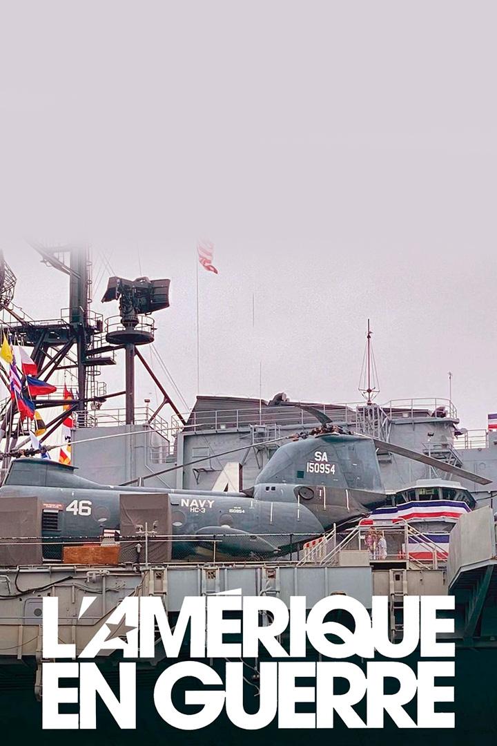 America at War (america-at-war) Документальный фильм