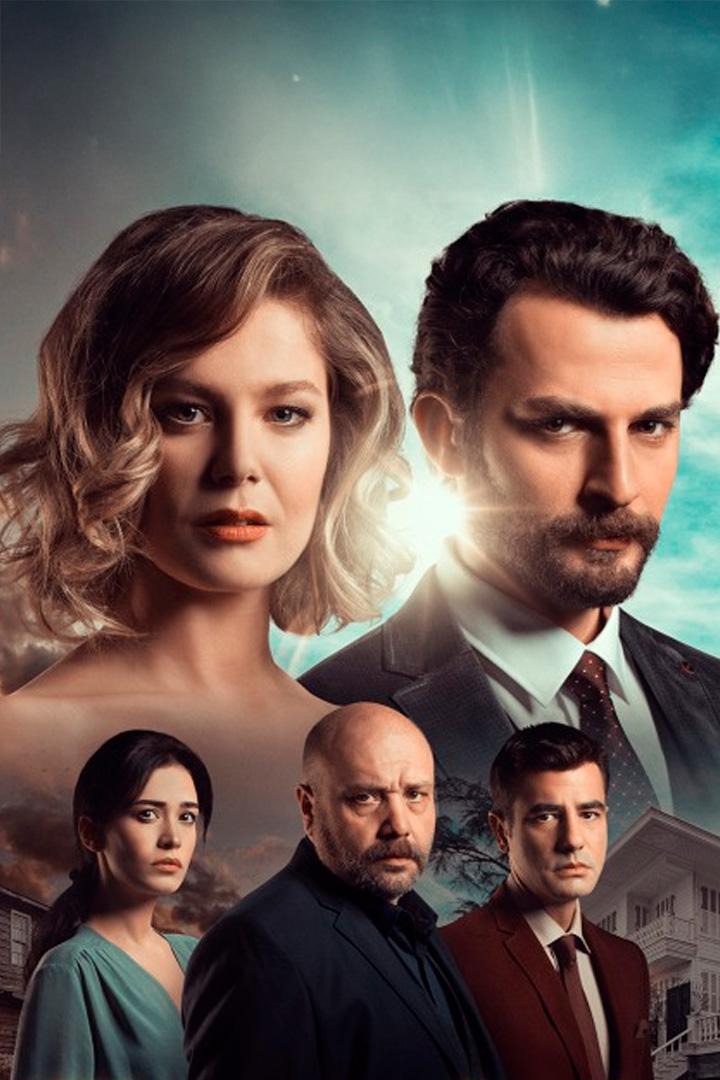 Песня жизни (pesnja-zhizni) Сериал 2016