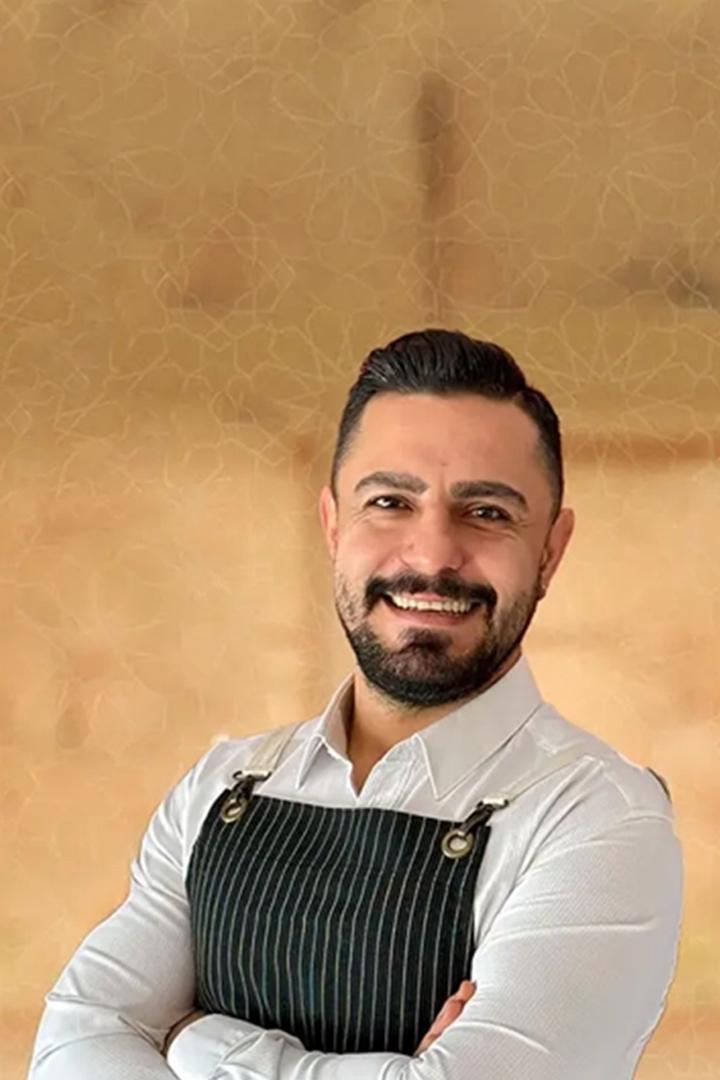 Mutfak Yusufu ile İftarlık Tarifler (mutfak-yusufu-ile-iftarlk-tarifler) Досуг, хобби