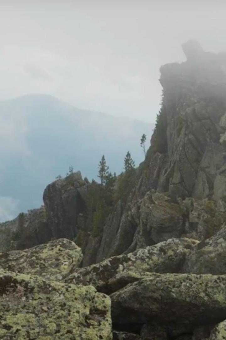 Кузнецкий Алатау (kuznetskij-alatau) Досуг, хобби