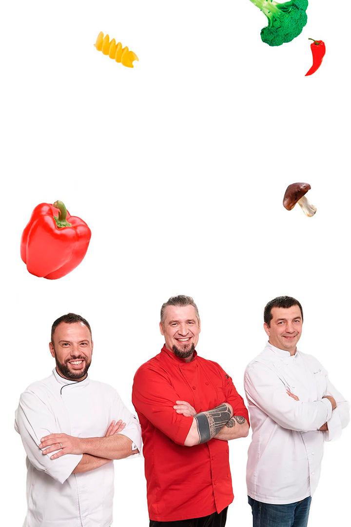 Моя любимая кухня (moja-ljubimaja-kuhnja) Досуг, хобби
