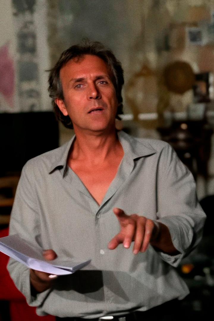Преступление близко (prestuplenie-blizko) Документальный сериал