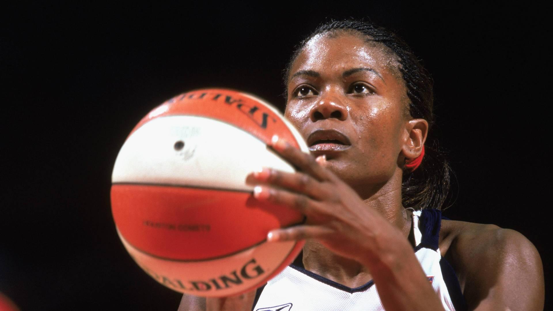 Свупс-королева баскетбола (svups-koroleva-basketbola) Документальный фильм