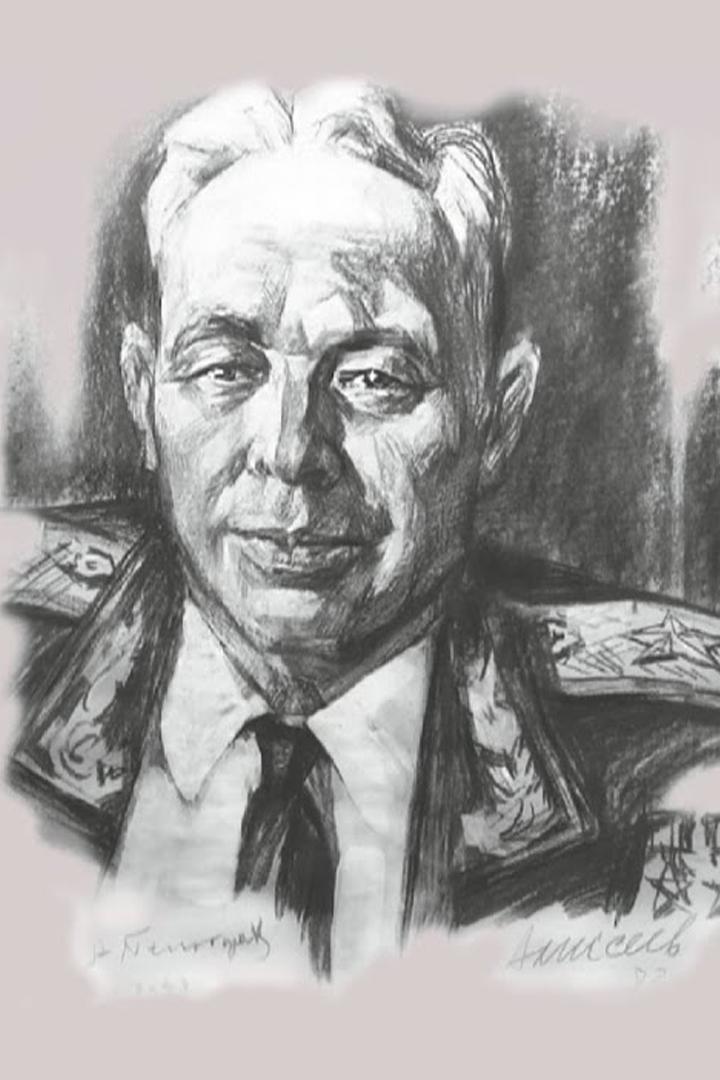 Портрет генерала (portret-generala) Познавательное