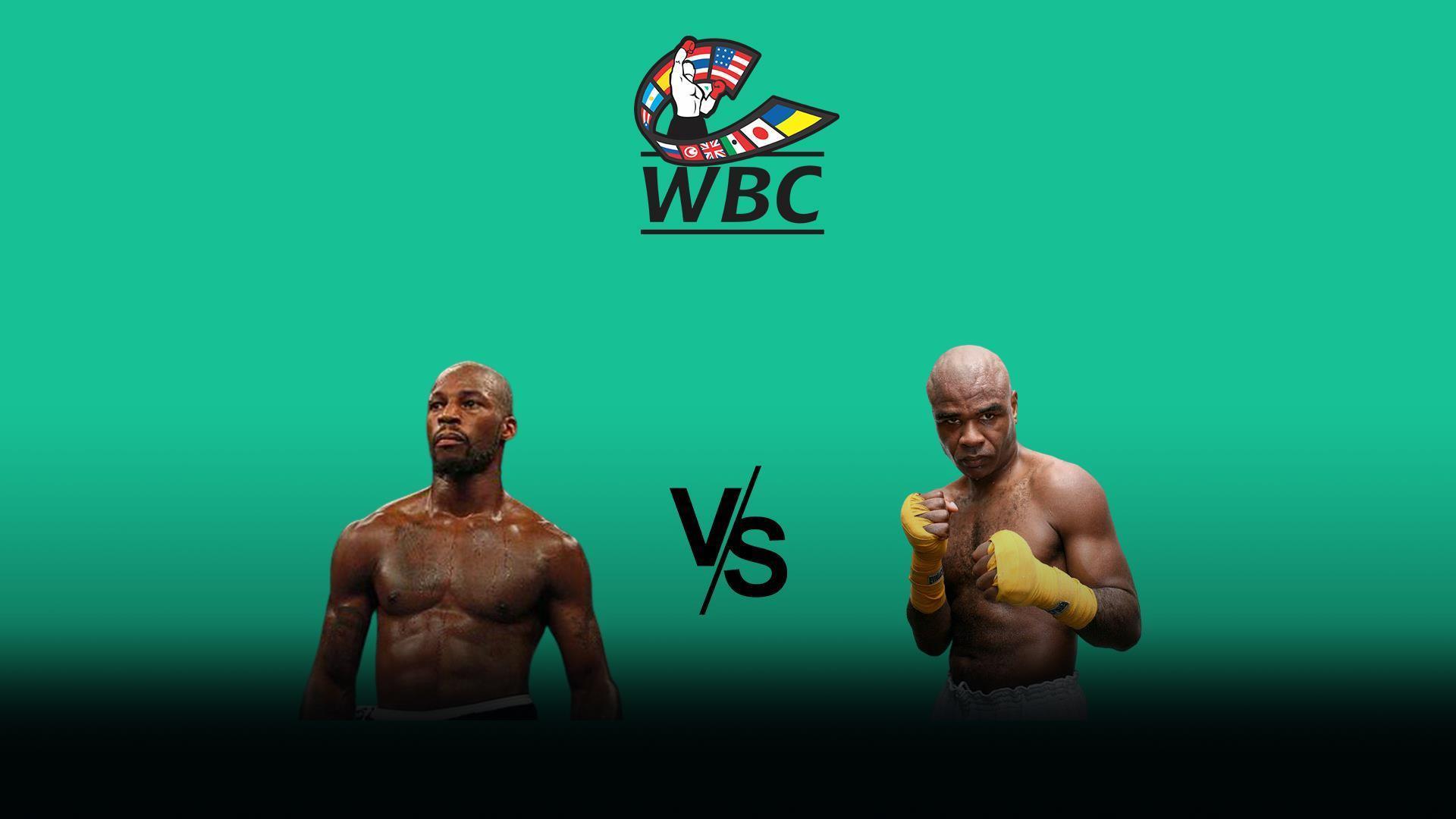 Бой за временный титул WBC и титул IBO в полутяжёлом весе. Чед Доусон - Глен Джонсон (boj-za-vremennyj-titul-wbc-i-titul-ibo-v-polutjazhelom-vese-ched-douson-glen-dzhonson) Спорт