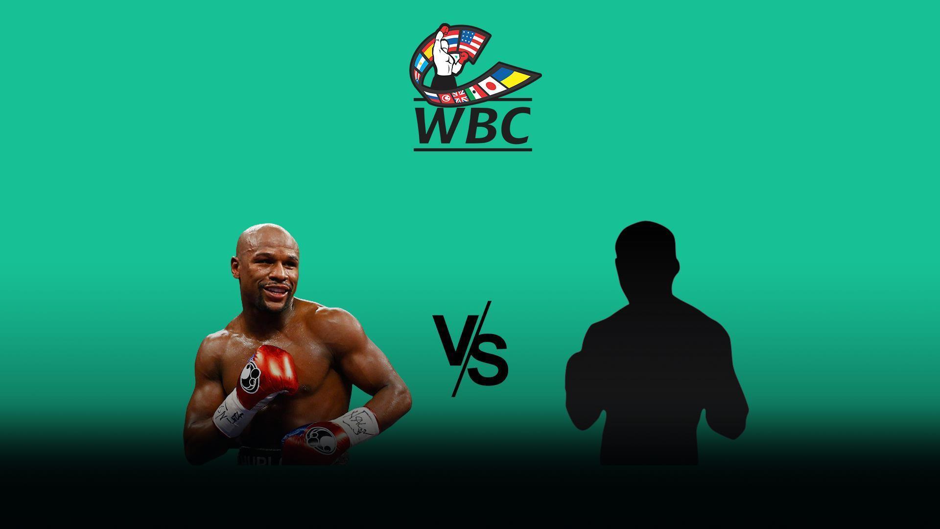 Отборочный бой за титул WBC в 1-м полусреднем весе. Флойд Мейвезер - Генри Брюселес (otborochnyj-boj-za-titul-wbc-v-1-m-polusrednem-vese-flojd-mejvezer-genri-brjuseles) Спорт