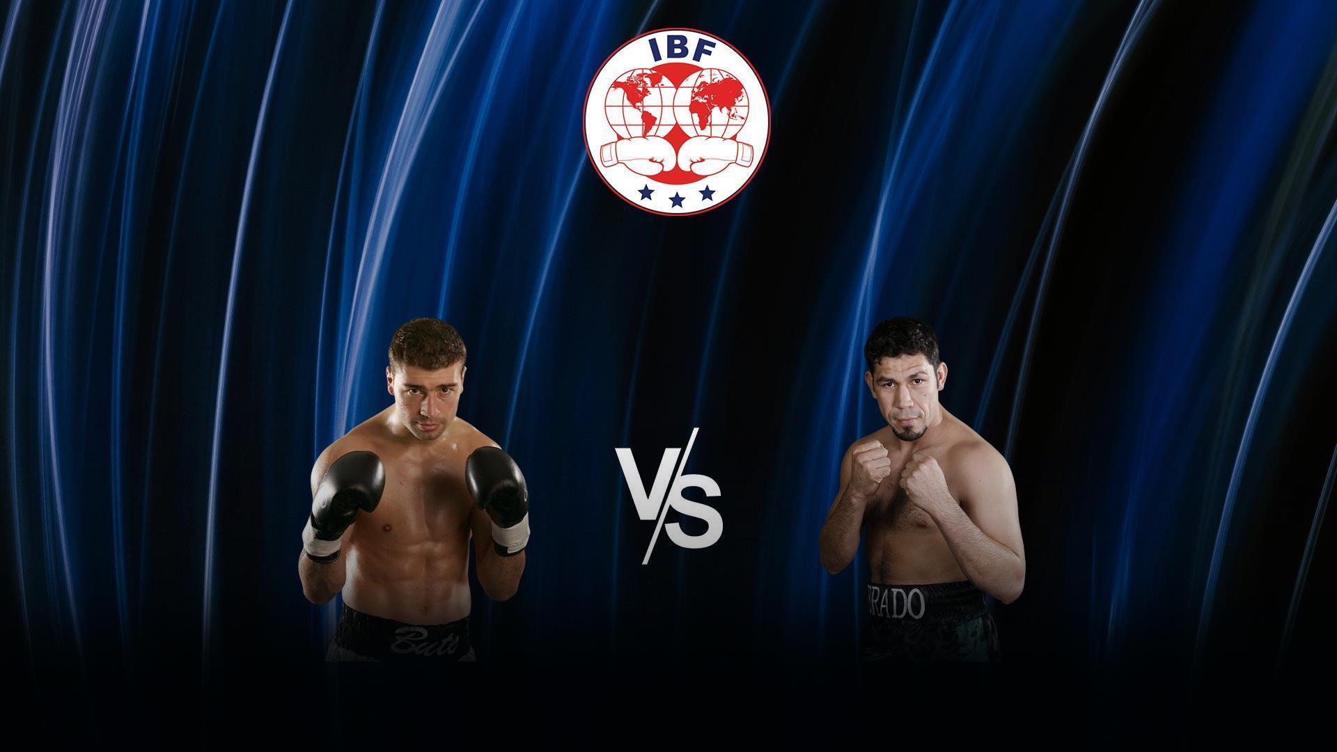 Поединок за титул чемпиона мира по версии IBF во втором среднем весе. Луциан Бьют -— Либрадо Андраде (poedinok-za-titul-chempiona-mira-po-versii-ibf-vo-vtorom-srednem-vese-lutsian-bjut-librado-andrade) Спорт