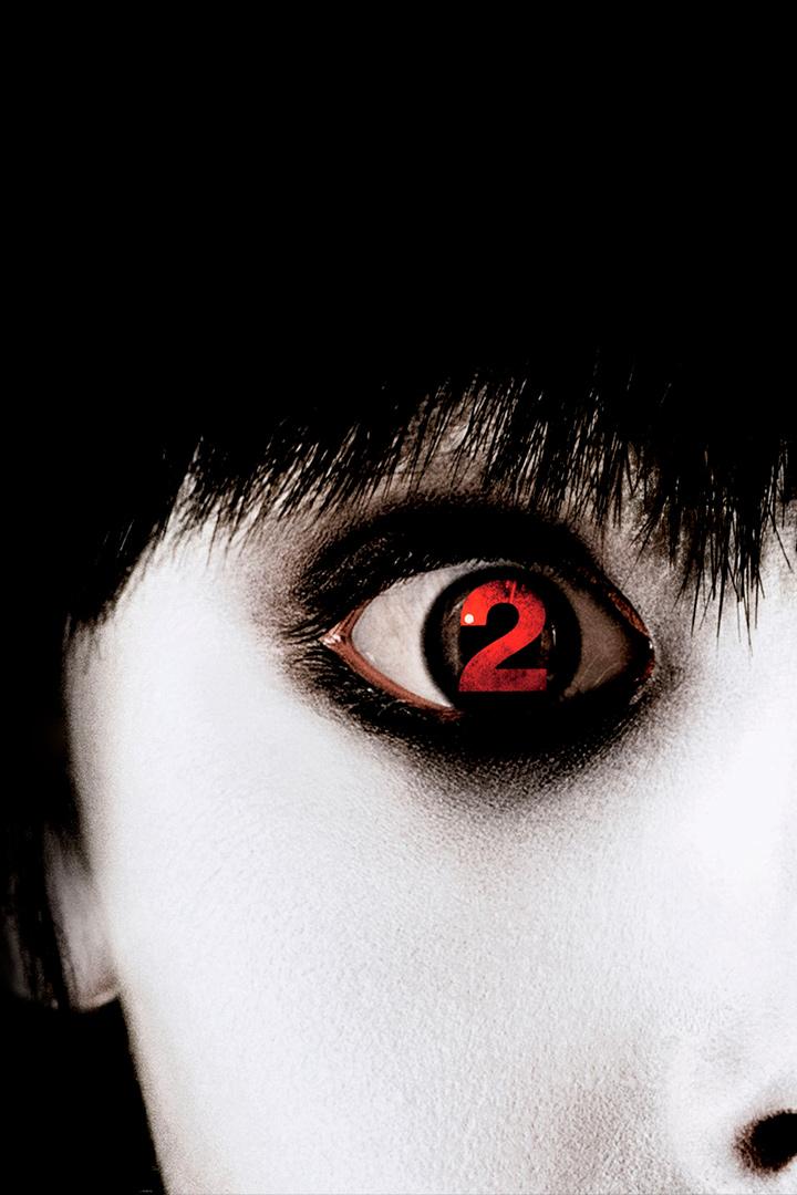 Проклятие 2 (prokljatie-2) Фильм 2006