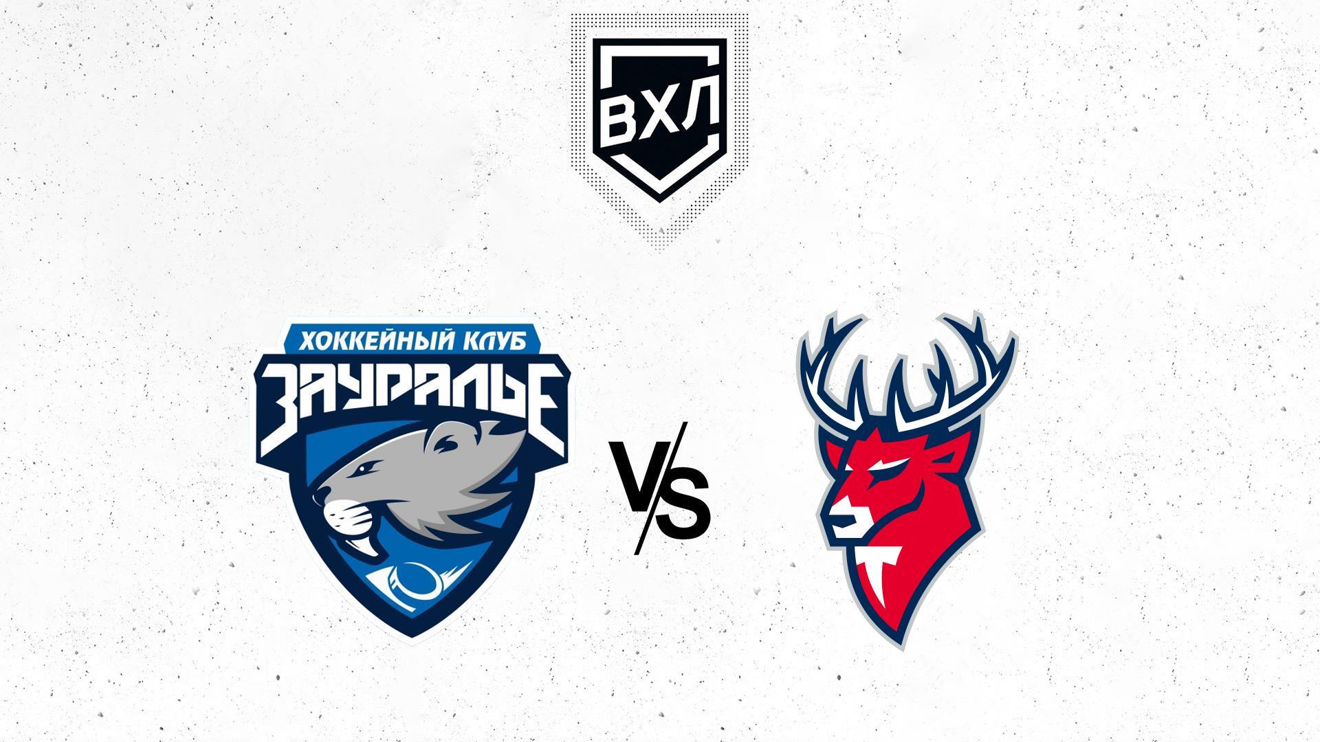 ВХЛ. Регулярный чемпионат. «Зауралье» (Курган) - «Торпедо-Горький» (Нижний Новгород) 2 период (vhl-reguljarnyj-chempionat-zaurale-kurgan-torpedo-gorkij-nizhnij-novgorod-2-period) Спорт