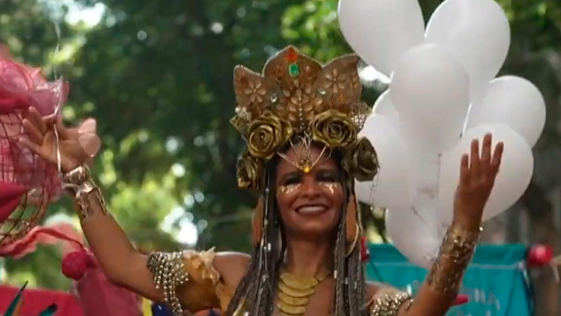 Tiempo de carnaval (tiempo-de-carnaval) Досуг, хобби