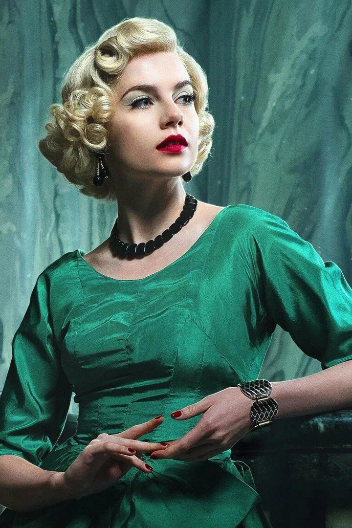 A Cruel Love: The Ruth Ellis Story (a-cruel-love-the-ruth-ellis-story) Сериал 2025