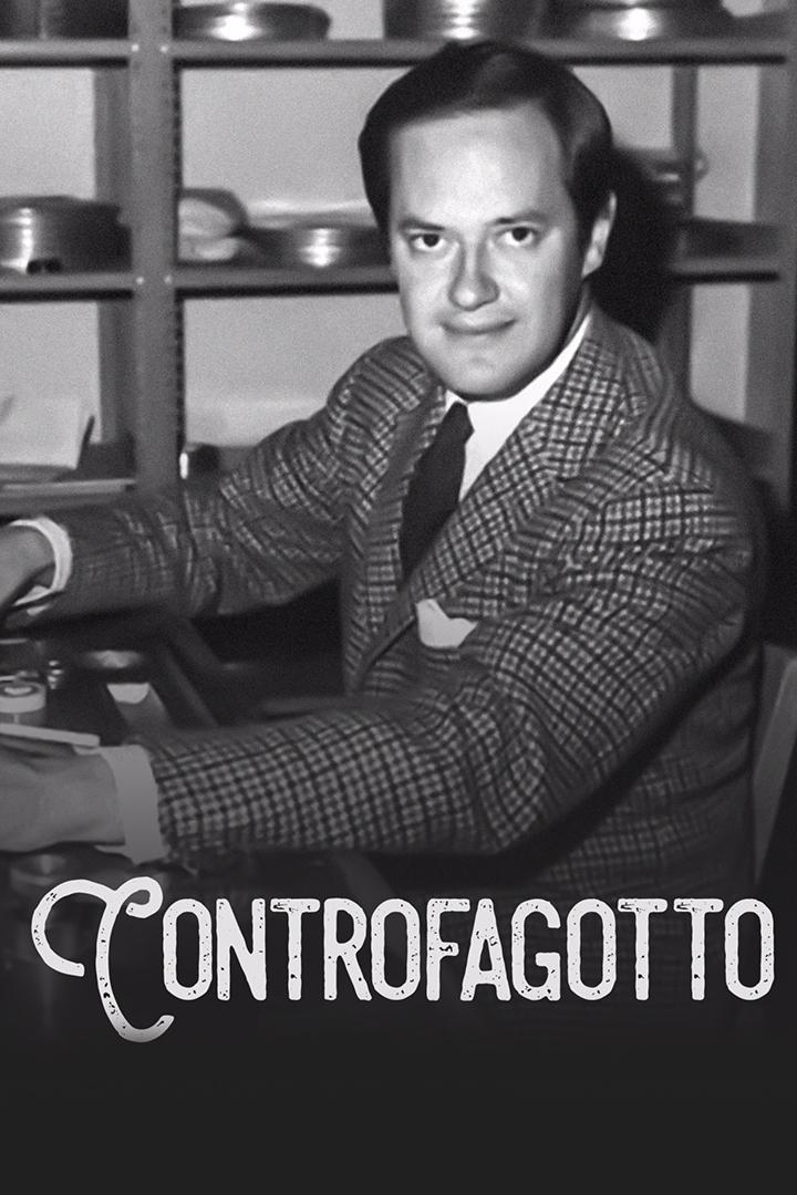 Controfagotto (controfagotto) Познавательное