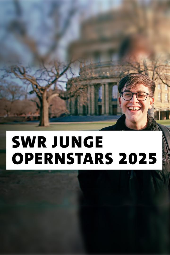 Junge Opernstars 2025 (junge-opernstars-2025) Досуг, хобби