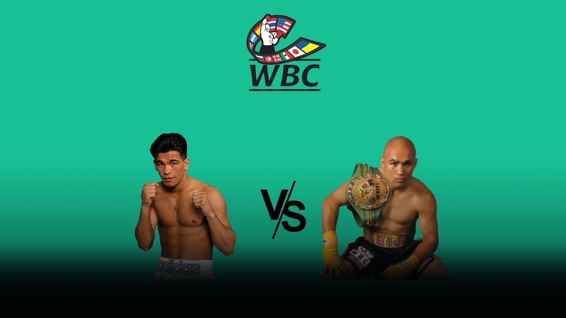 Поединок за титул чемпиона мира по версии WBC в первом полусреднем весе Артуро Гатти - Джеймс Лейха (poedinok-za-titul-chempiona-mira-po-versii-wbc-v-pervom-polusrednem-vese-arturo-gatti-dzhejms-lejha) Спорт