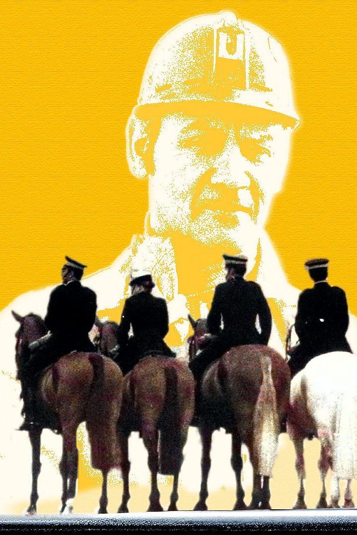 Strike! The Village That Fought Back (strike-the-village-that-fought-back) Документальный фильм