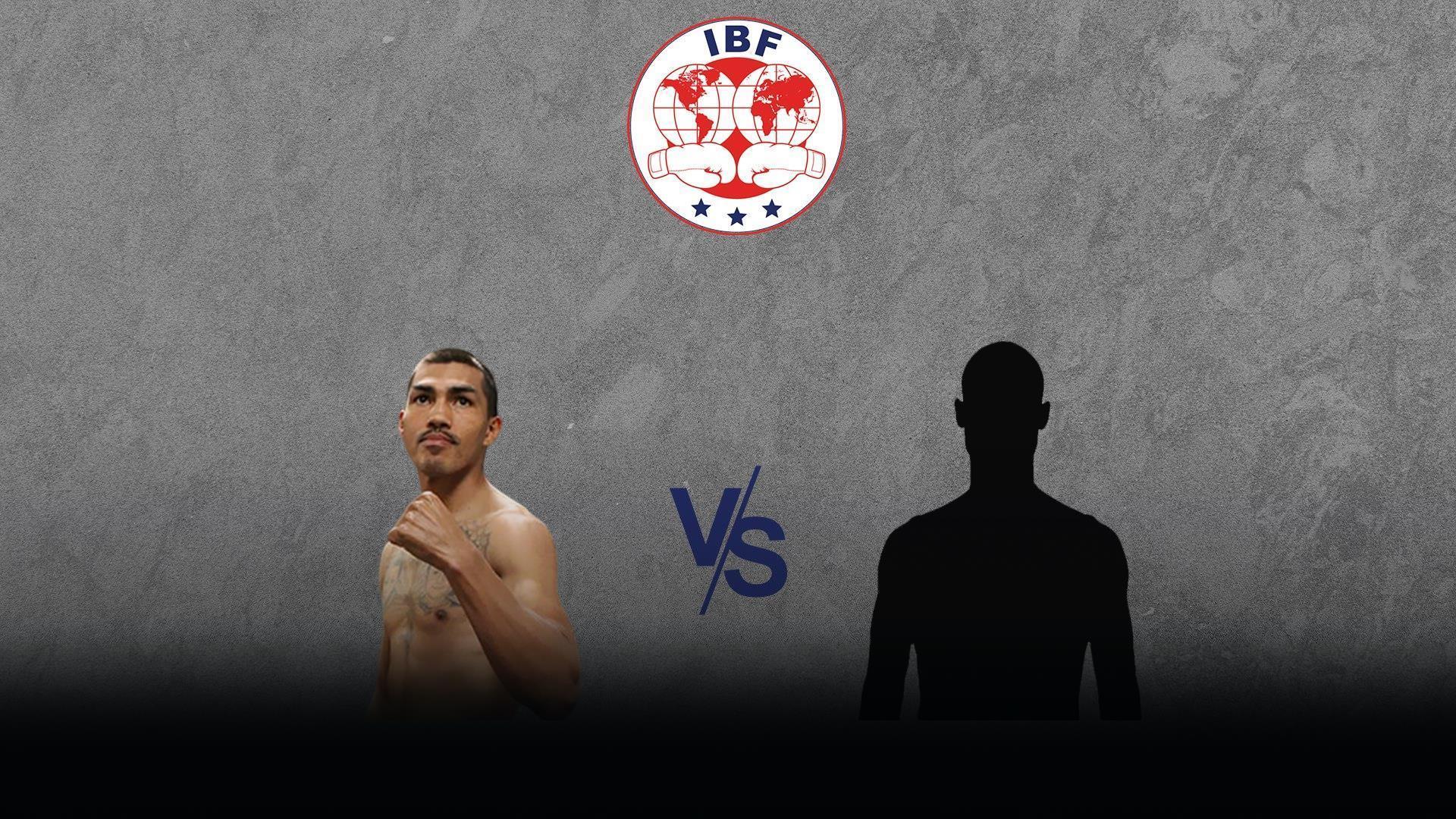 Поединок за вакантный титул чемпиона Америки по версии IBF в полулегком весе Мартин Хонорио - Арджентис Мендес (poedinok-za-vakantnyj-titul-chempiona-ameriki-po-versii-ibf-v-polulegkom-vese-martin-honorio-ardzhentis-mendes) Спорт