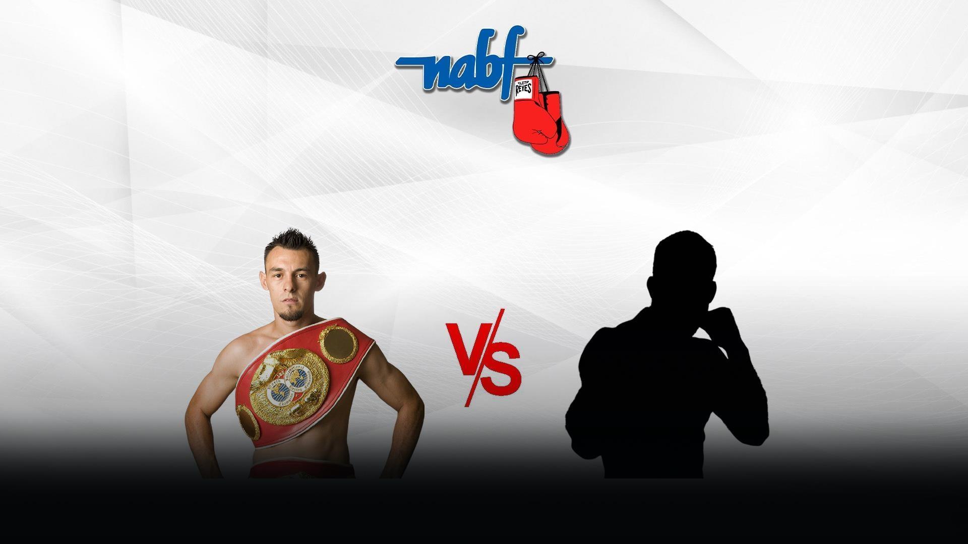 Поединок за титул чемпиона по версии NABF в полулегком весе Роберт Герреро - Сесар Фигуероа (poedinok-za-titul-chempiona-po-versii-nabf-v-polulegkom-vese-robert-gerrero-sesar-figueroa) Спорт
