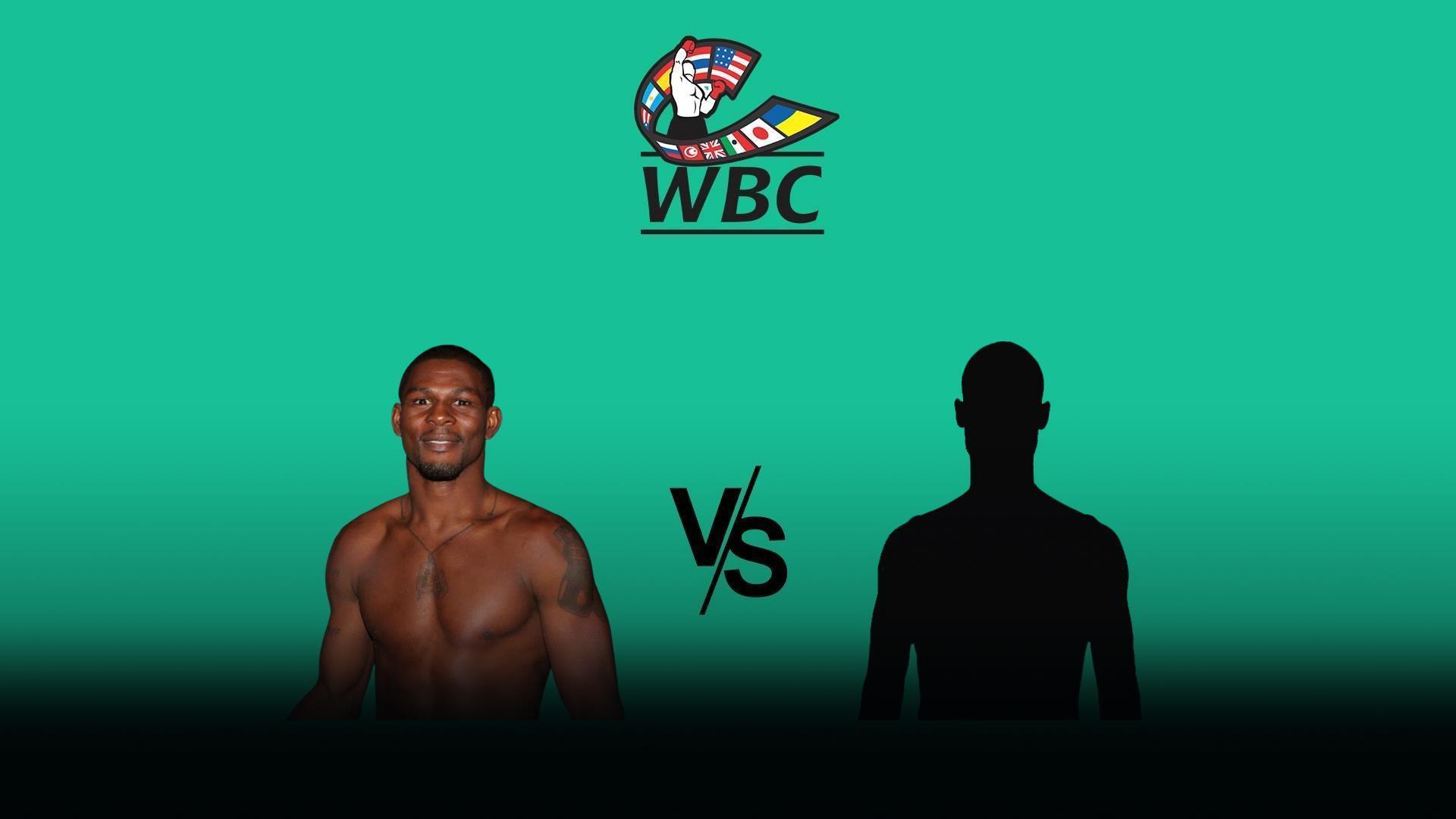 Поединок за титул Континентального чемпиона по версии WBC в среднем весе Жермейн Тейлор - Виллиям Джоппи (poedinok-za-titul-kontinentalnogo-chempiona-po-versii-wbc-v-srednem-vese-zhermejn-tejlor-villijam-dzhoppi) Спорт