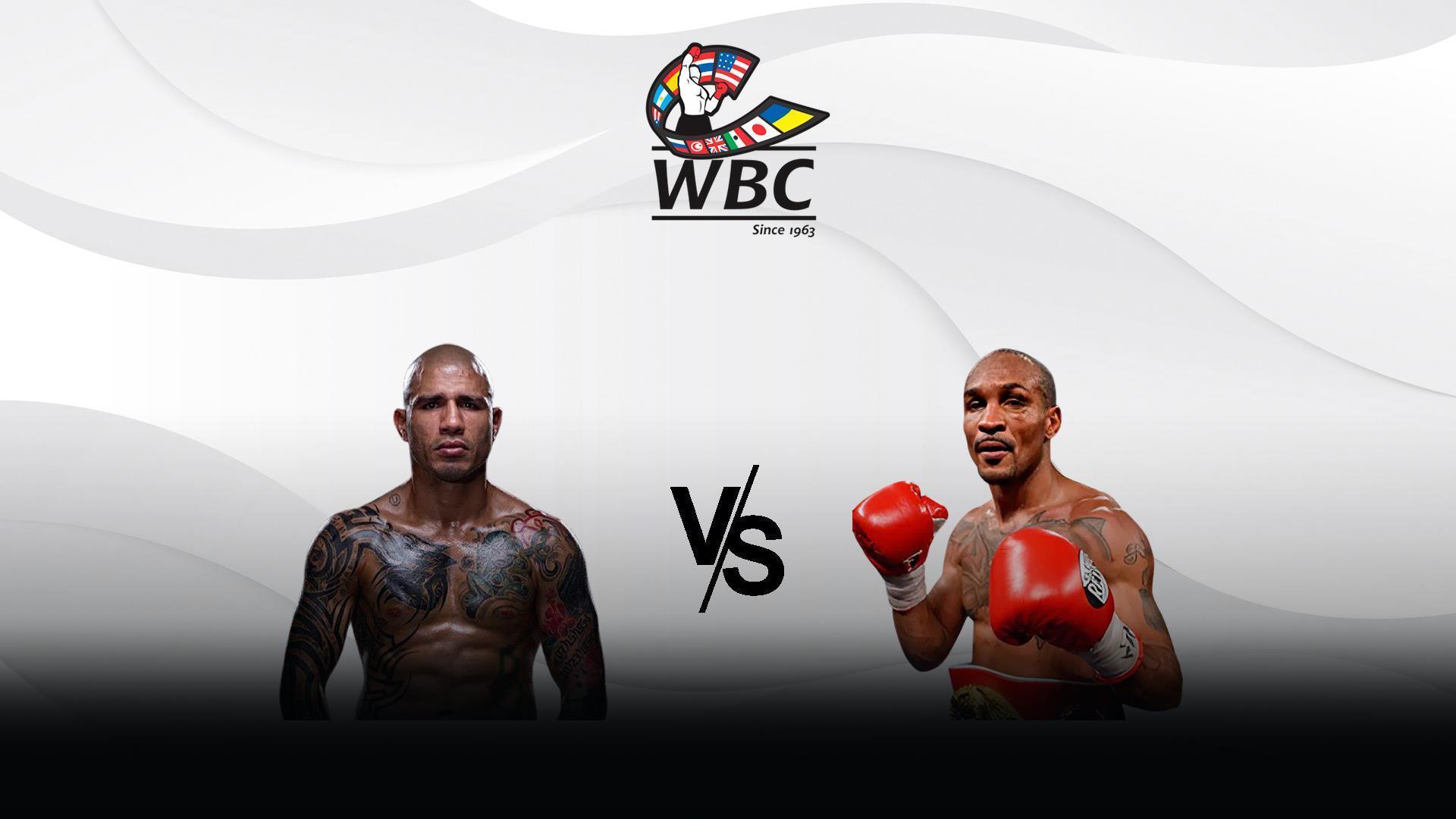 Поединок за титул чемпиона мира по версии WBC в полусреднем весе Мигель Анхель Котто - Рендал Бейли (poedinok-za-titul-chempiona-mira-po-versii-wbc-v-polusrednem-vese-migel-anhel-kotto-rendal-bejli) Спорт