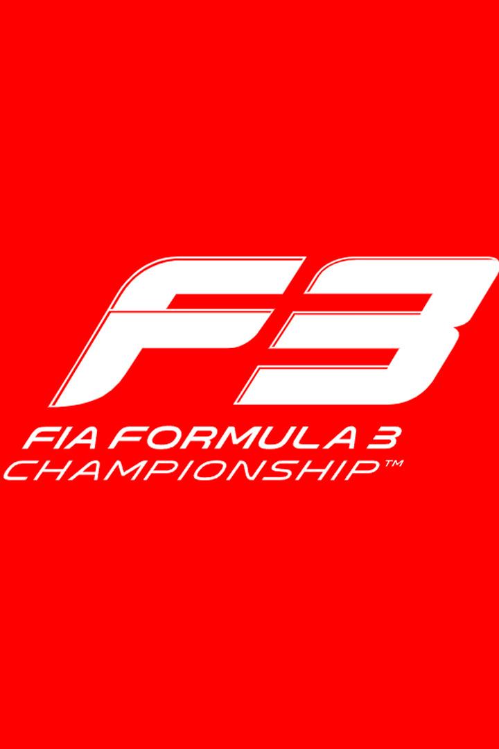Formula 3 Championship (formula-3-championship) Досуг, хобби