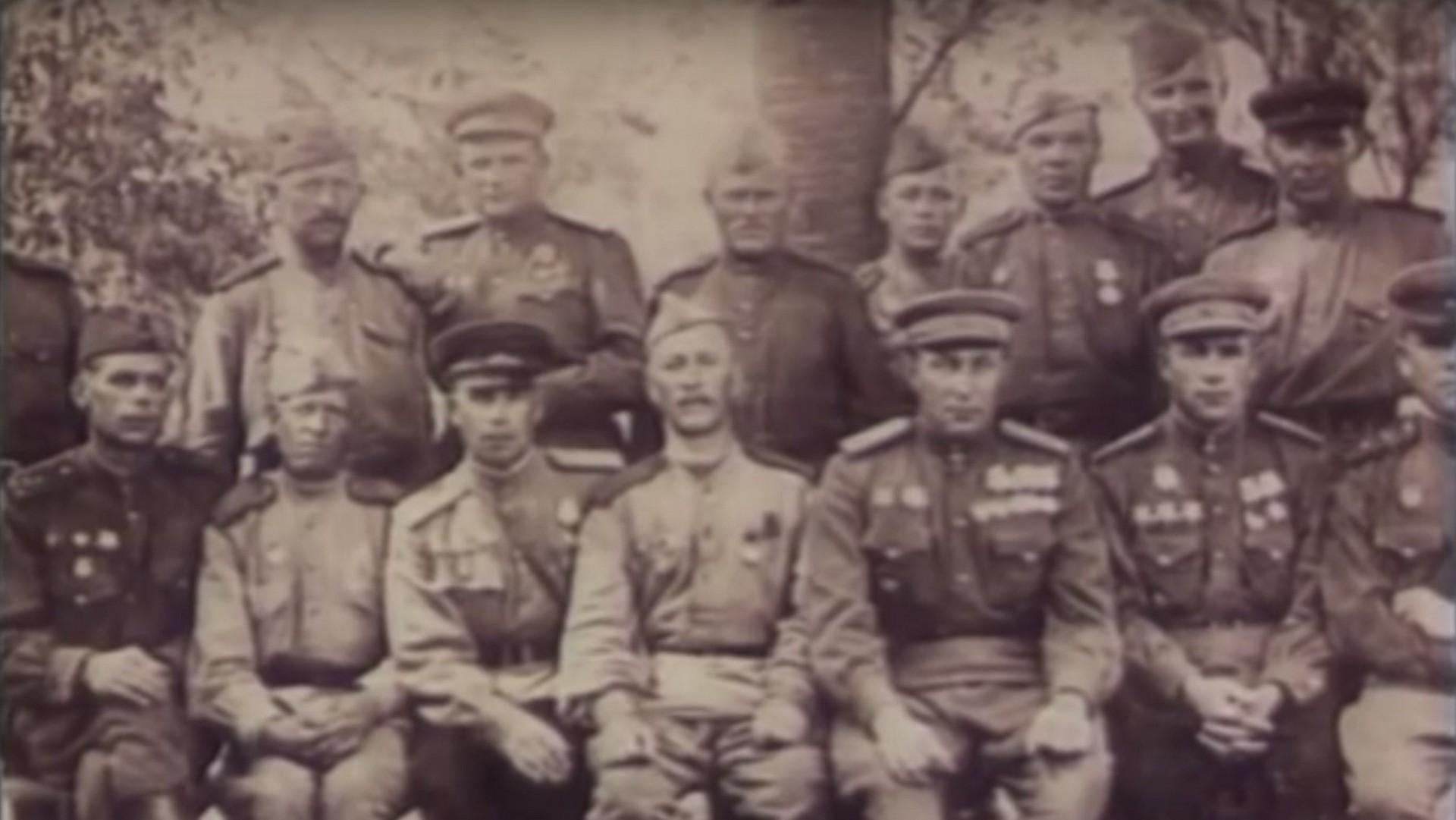 Гармонисты (garmonisty) Документальный фильм