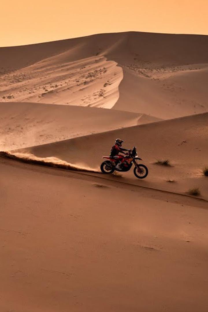 Ралли-рейд. Abu Dhabi Desert Challenge 2025. Stage 5. Обзор (ralli-rejd-abu-dhabi-desert-challenge-2025-stage-5-obzor) Досуг, хобби