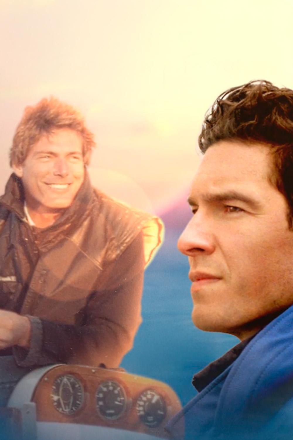 Will Reeve: Finding My Father (will-reeve-finding-my-father) Документальный фильм
