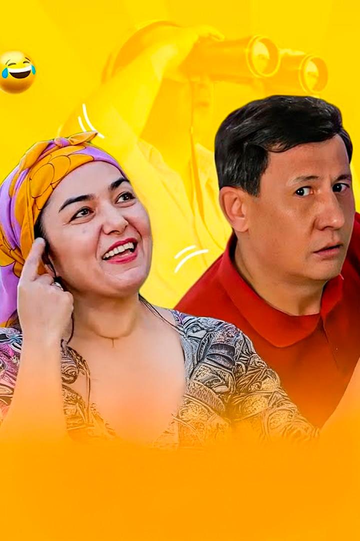 Fayzli qishloq hangomalari (fayzli-qishloq-hangomalari) Досуг, хобби