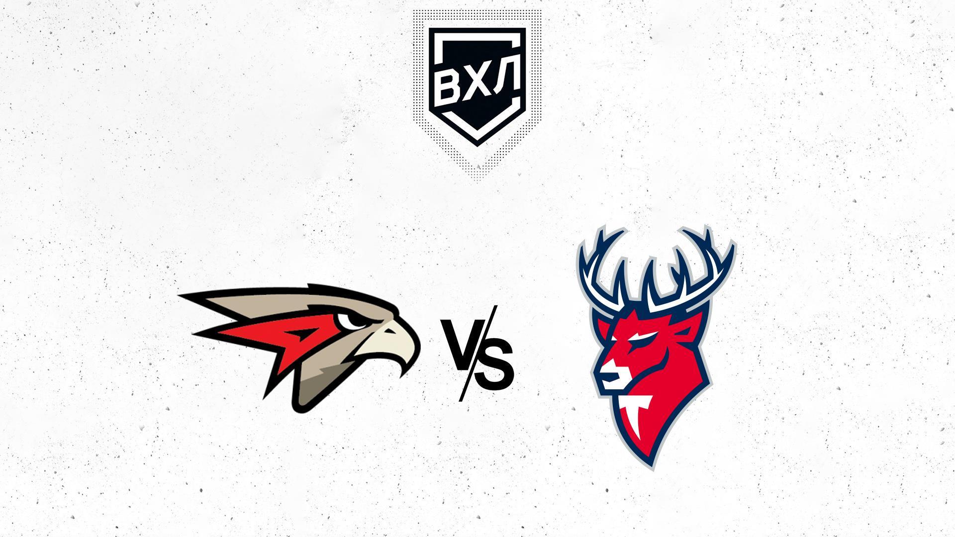 ВХЛ. Регулярный чемпионат. «Омские крылья» (Омск) - «Торпедо-Горький» (Нижний Новгород) 2 период (vhl-reguljarnyj-chempionat-omskie-krylja-omsk-torpedo-gorkij-nizhnij-novgorod-2-period) Спорт