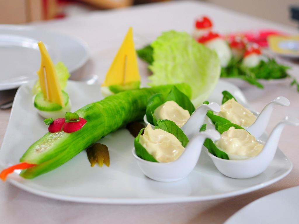 Просто, вкусно (prosto-vkusno) Досуг, хобби