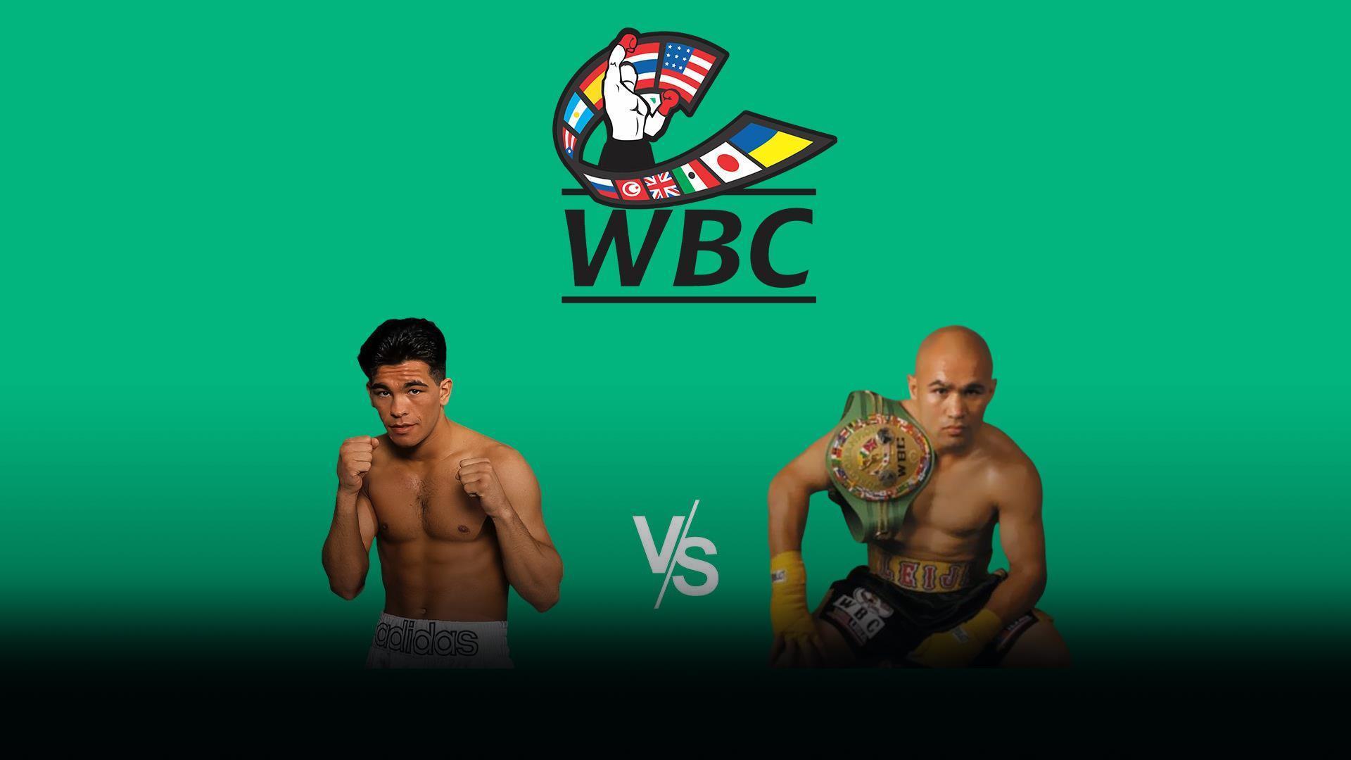 Бой за титул WBC в 1-м полусреднем весе. Артуро Гатти - Джеймс Лейха (boj-za-titul-wbc-v-1-m-polusrednem-vese-arturo-gatti-dzhejms-lejha) Спорт