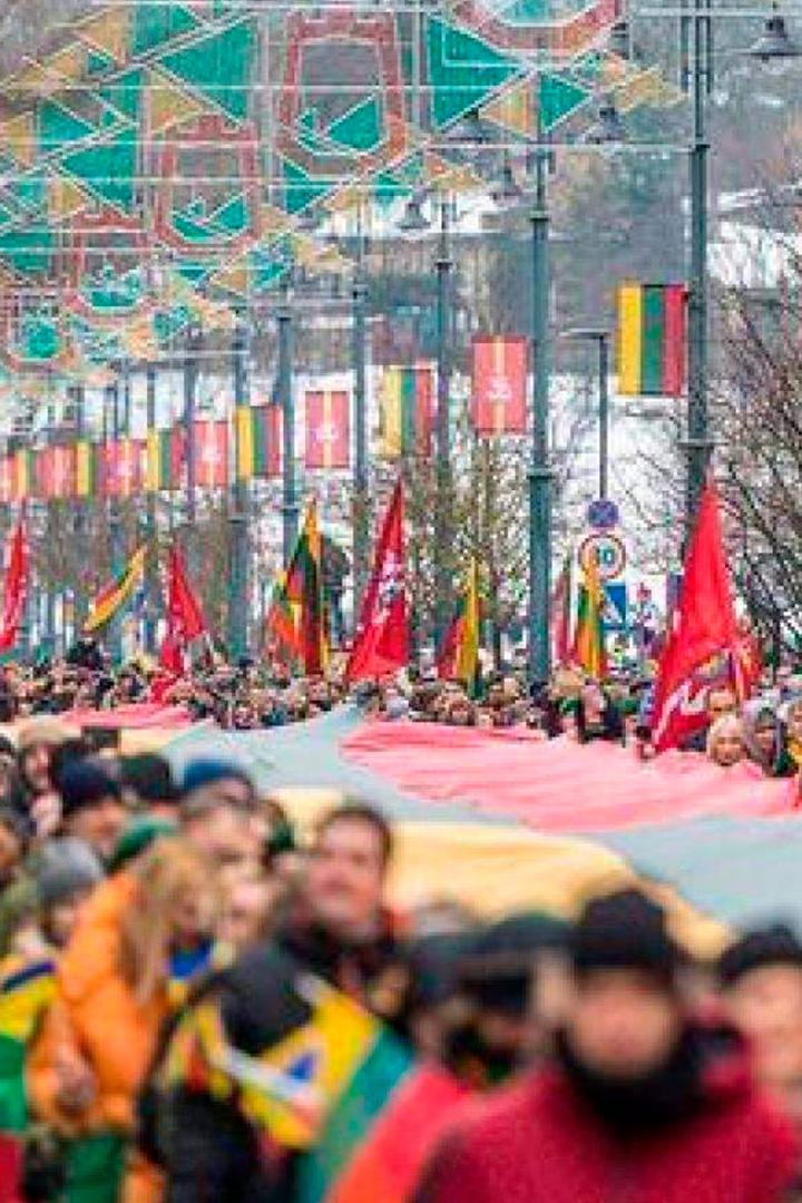 Lietuvos Nepriklausomybės atkūrimo 35-mečio minėjimas ir Valstybės Nepriklausomybės stipendijos įteikimo ceremonija (lietuvos-nepriklausomybs-atkrimo-35-meio-minjimas-ir-valstybs-nepriklausomybs-stipendijos-teikimo-ceremonija) Досуг, хобби