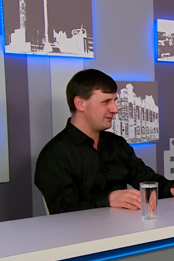 Интервью с врачом-урологом Денисом Галлямовым о мужском здоровье (intervju-s-vrachom-urologom-denisom-galljamovym-o-muzhskom-zdorove) Досуг, хобби