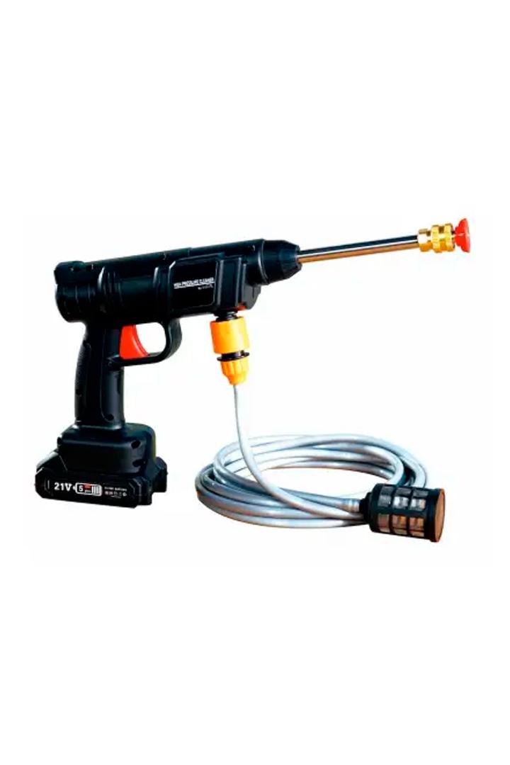 High Pressure Cleaner (high-pressure-cleaner) Телемагазин