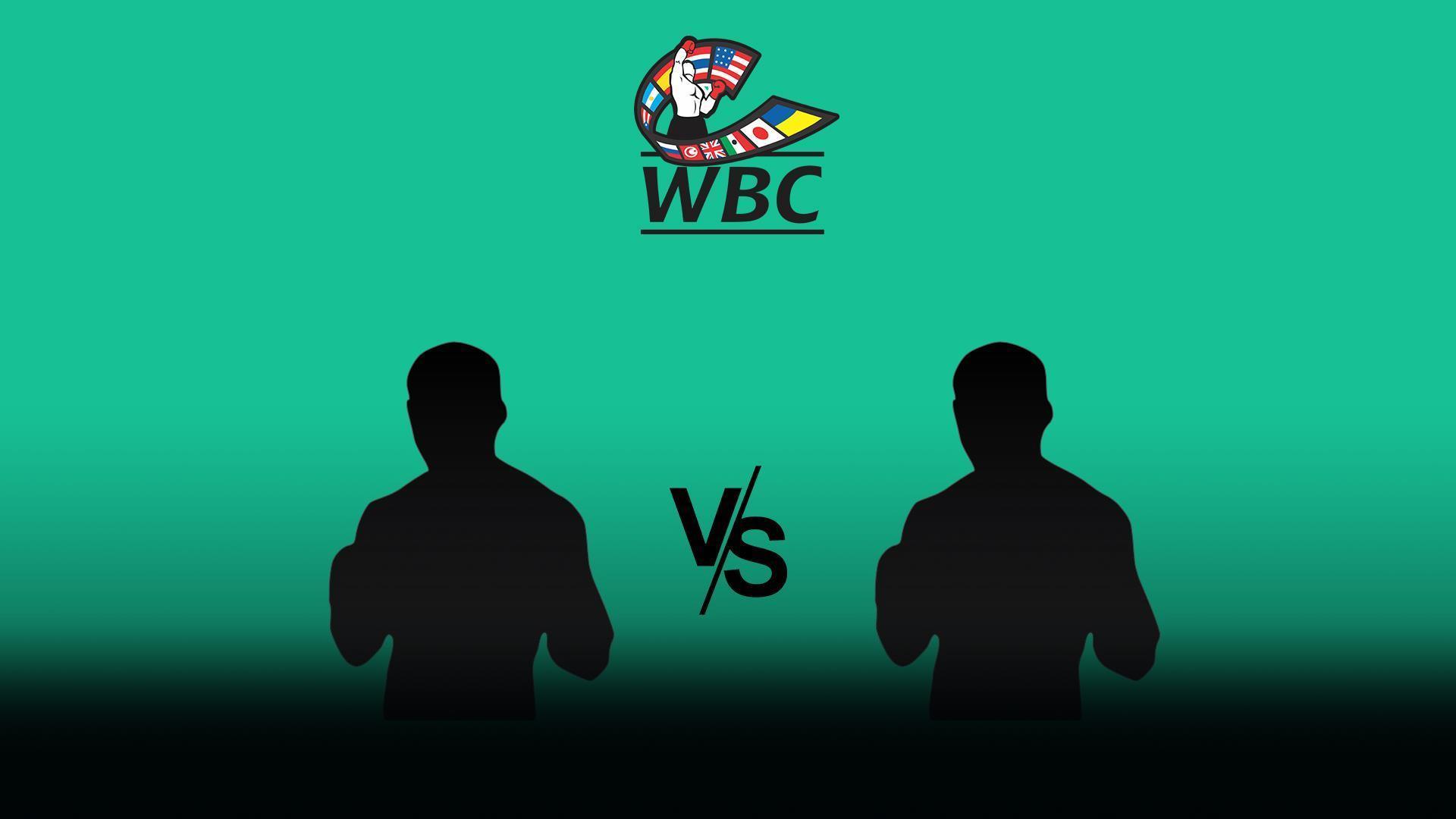 Бой за вакантный титул WBC USBA в лёгком весе. Рэй Наз - Анхель Эрнандес (boj-za-vakantnyj-titul-wbc-usba-v-legkom-vese-rej-naz-anhel-ernandes) Спорт