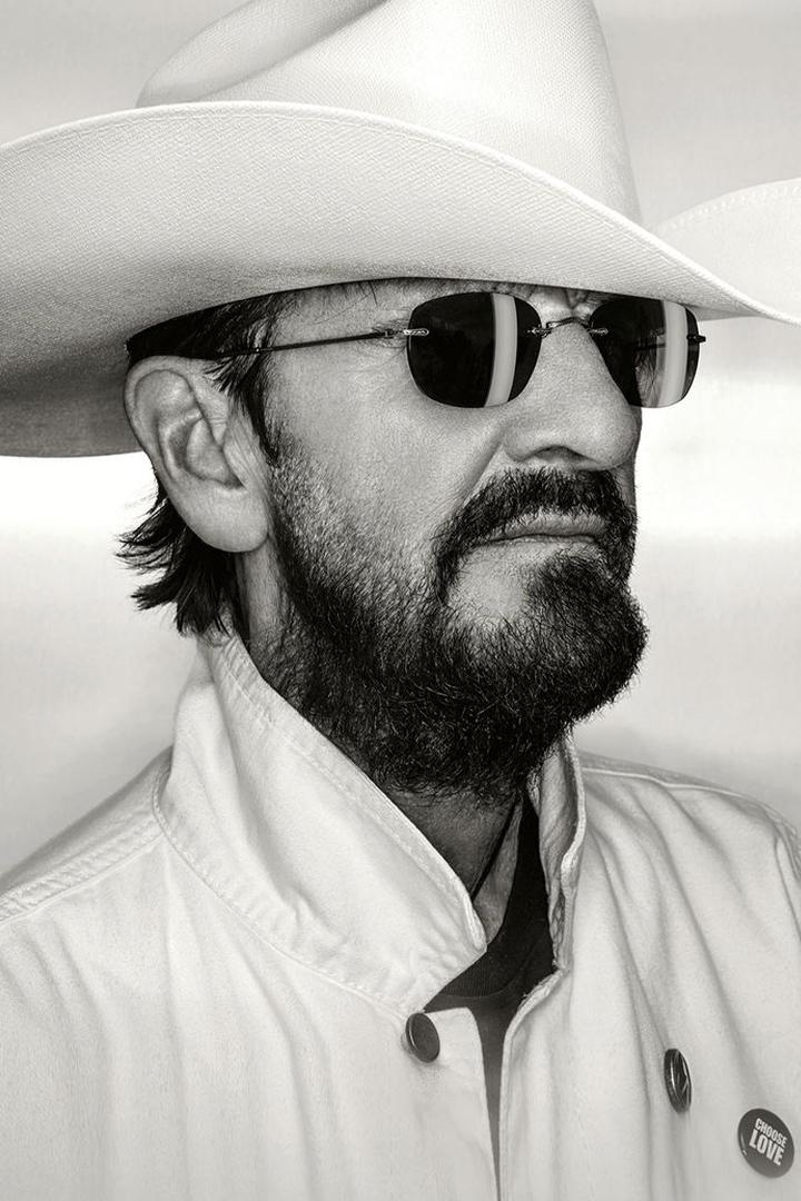 Ringo & Friends at the Ryman (ringo-friends-at-the-ryman) Досуг, хобби