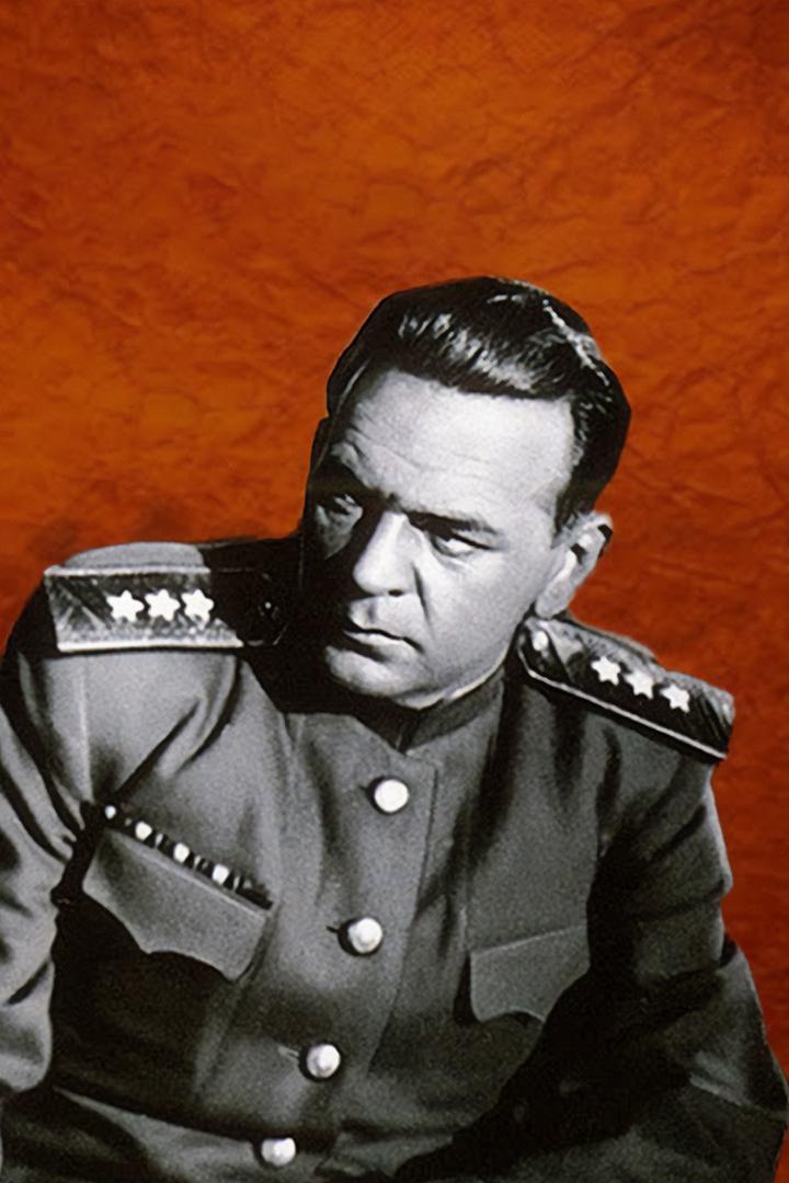 Великий перелом (velikij-perelom) Фильм 1945