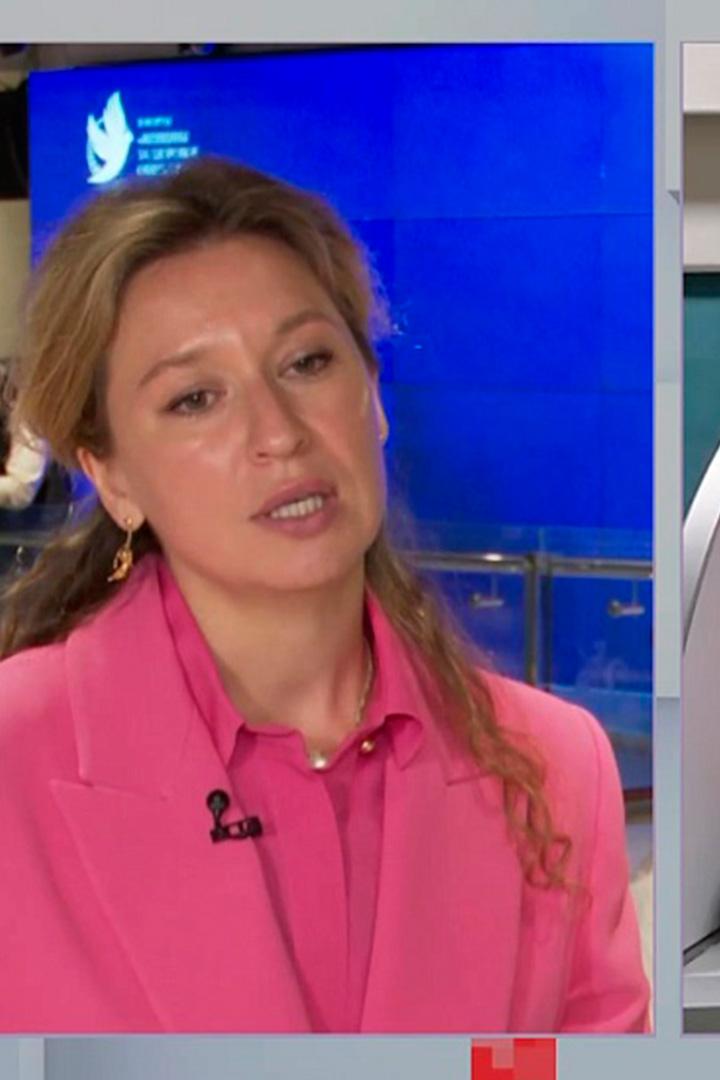 Елена Жидкова. Поезд здоровья: как РЖД помогает бороться с болезнями на Дальнем Востоке (elena-zhidkova-poezd-zdorovja-kak-rzhd-pomogaet-borotsja-s-boleznjami-na-dalnem-vostoke) Познавательное