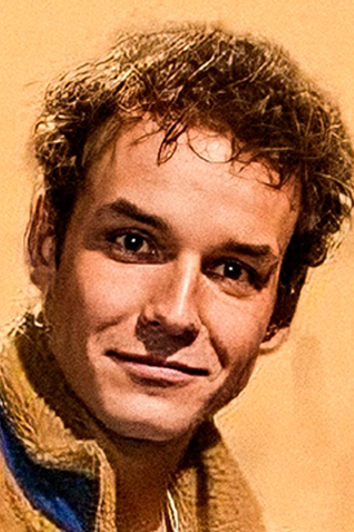 Trajet de nuit (trajet-de-nuit) Фильм 2024