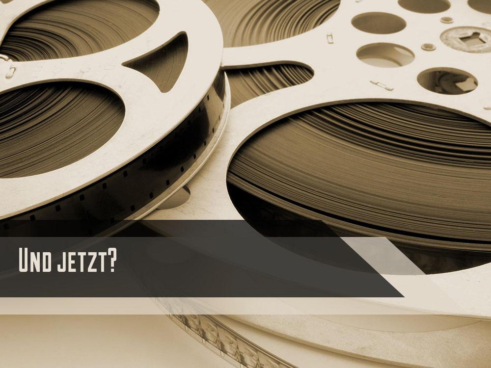 Und jetzt? (und-jetzt) Документальный фильм