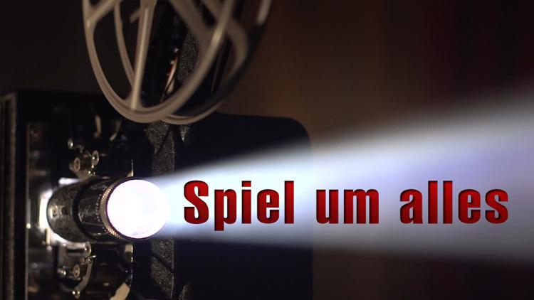 Постер Spiel um alles