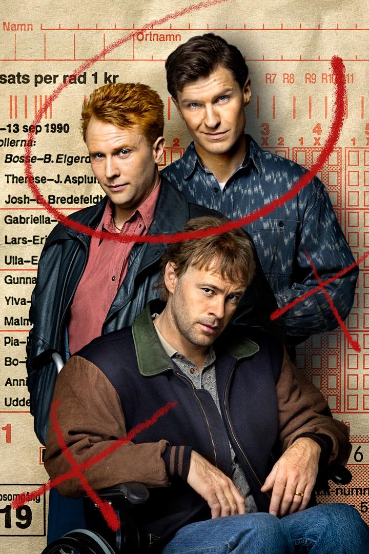 Договорняк (dogovornjak) Сериал 2022