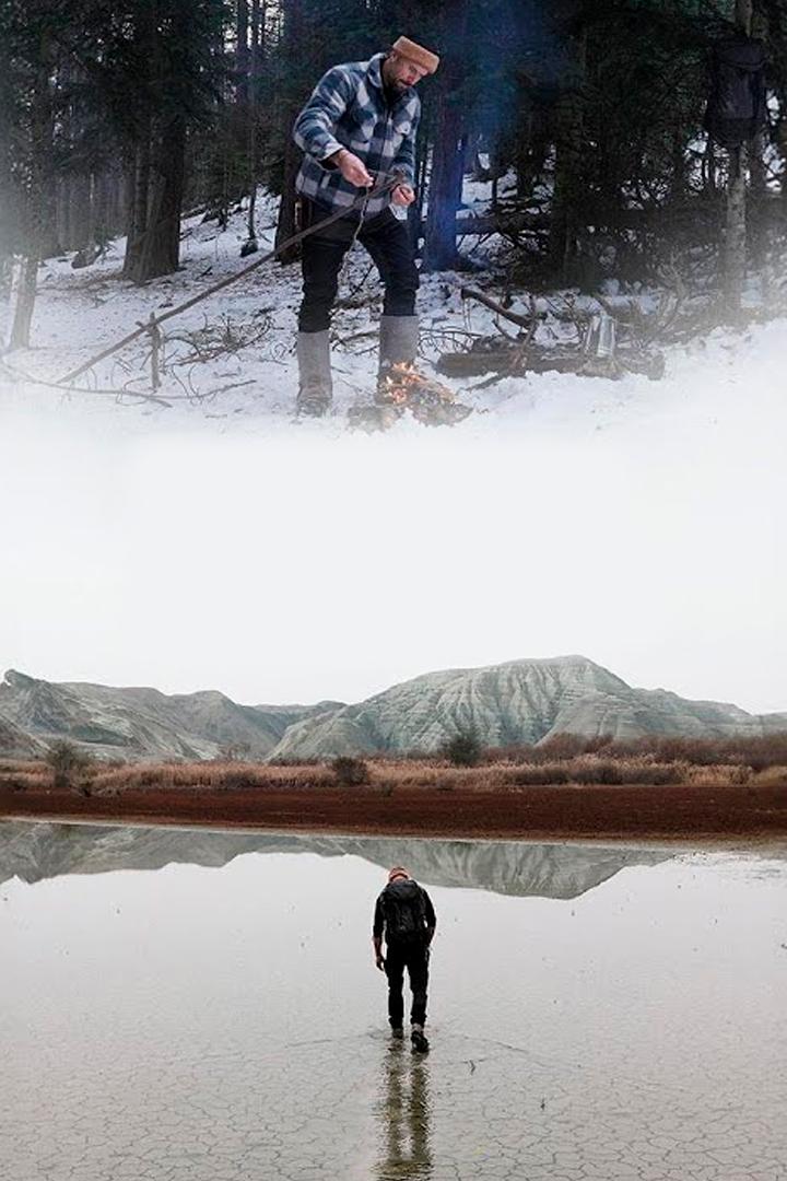Ulak (ulak) Документальный сериал