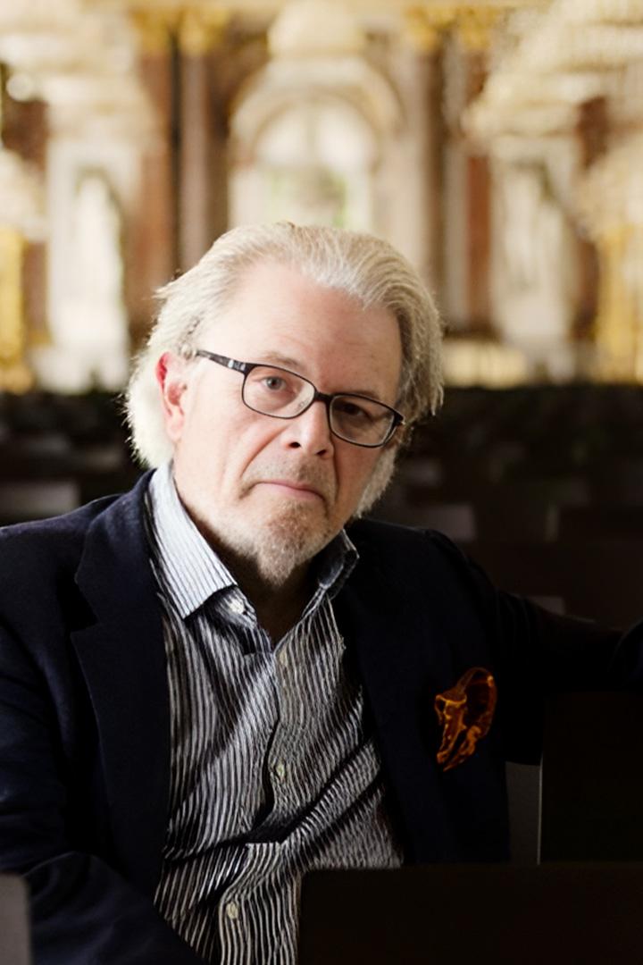 Enoch zu Guttenberg dirigiert: Joseph Haydn: Die Jahreszeiten – Der Frühling (enoch-zu-guttenberg-dirigiert-joseph-haydn-die-jahreszeiten-der-frhling) Музыка